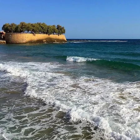 Philoxenia Chania Centre Hriszí Aktí Haniá